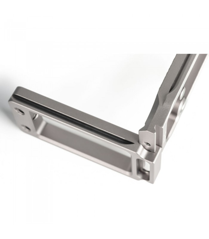 براکت L قابل تنظیم نیسی مدل NiSi NLP-C