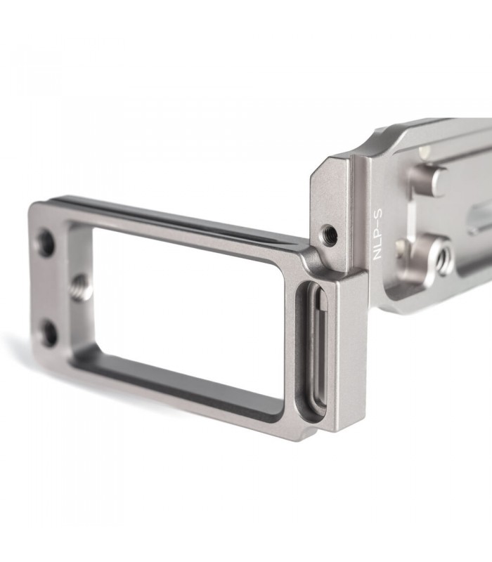 براکت L قابل تنظیم نیسی مدل NiSi NLP-C
