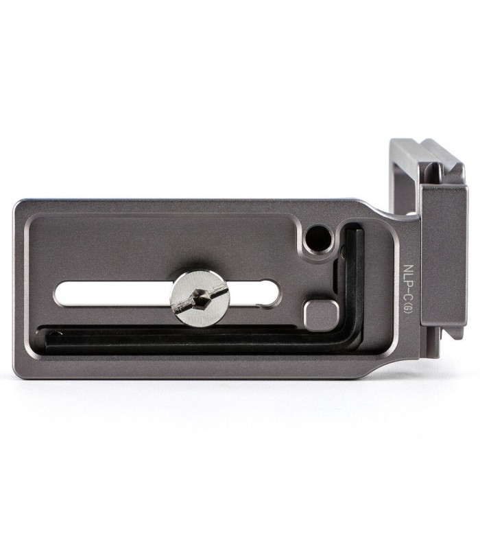 براکت L قابل تنظیم نیسی مدل NiSi NLP-C