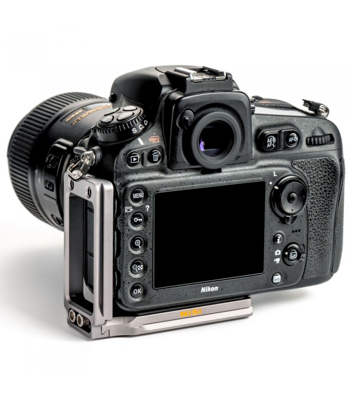 براکت L قابل تنظیم نیسی مدل NiSi NLP-C