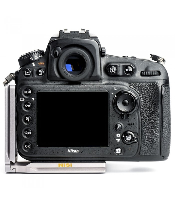 براکت L قابل تنظیم نیسی مدل NiSi NLP-C