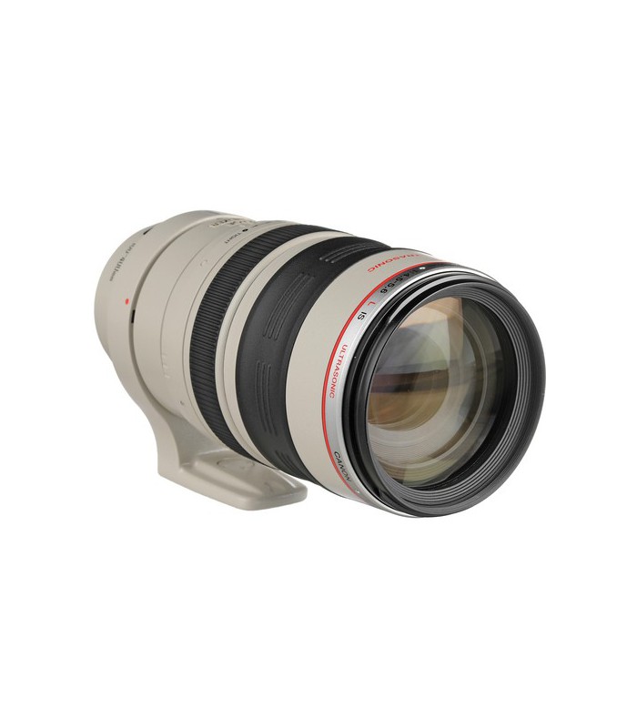 Canon EF 100-400mm f4.5-5.6L IS USM