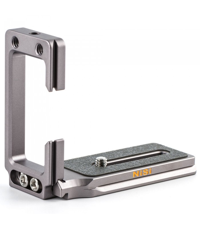 براکت L قابل تنظیم نیسی مدل NiSi NLP-CG