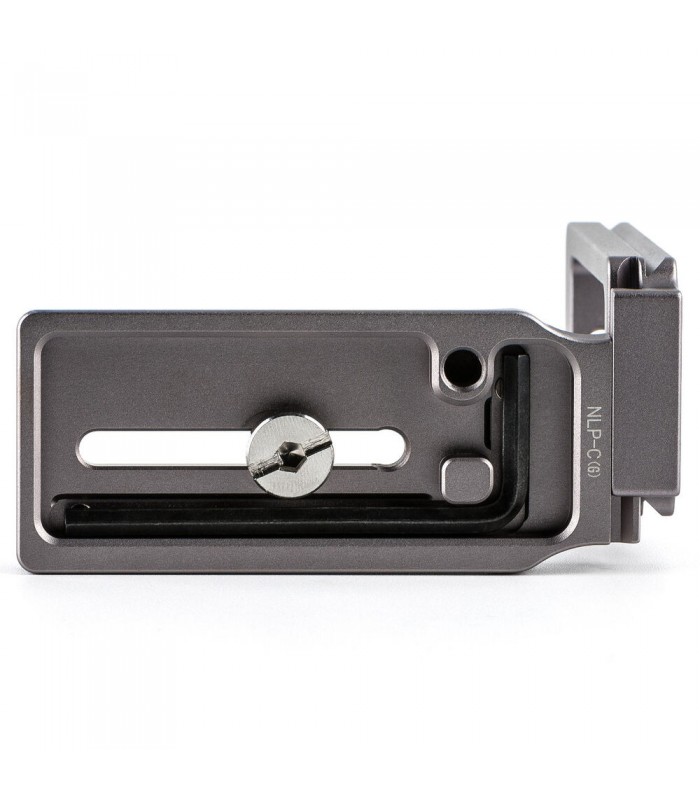 براکت L قابل تنظیم نیسی مدل NiSi NLP-CG