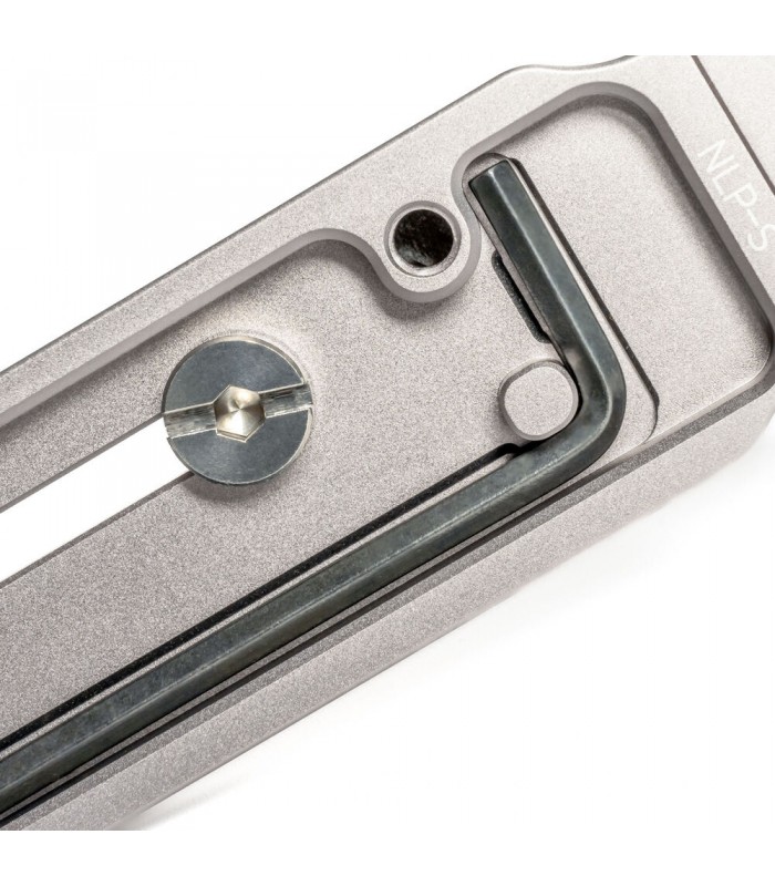 براکت L قابل تنظیم نیسی مدل NiSi NLP-CG