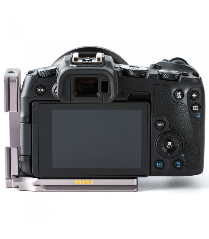 براکت L قابل تنظیم نیسی مدل NiSi NLP-CG