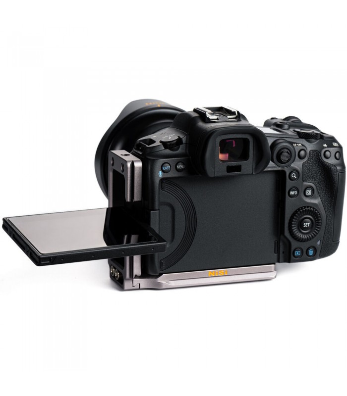 براکت L قابل تنظیم نیسی مدل NiSi NLP-CG