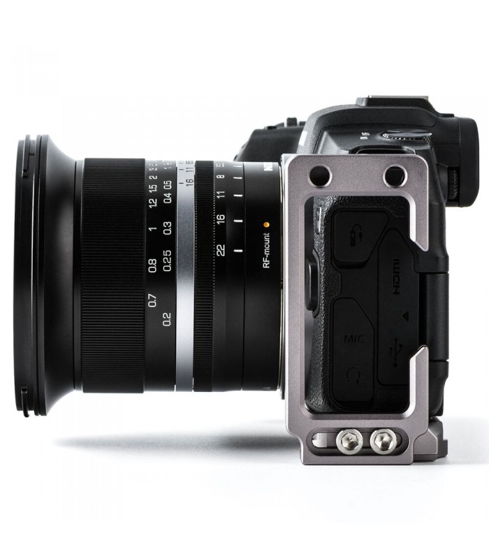 براکت L قابل تنظیم نیسی مدل NiSi NLP-CG