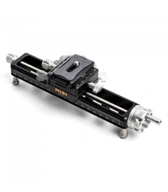 ریل فوکوس ماکرو نیسی مدل NiSi NM-200