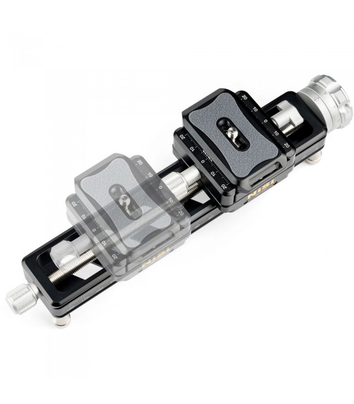 ریل فوکوس ماکرو نیسی مدل NiSi NM-200