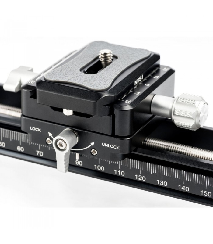 ریل فوکوس ماکرو نیسی مدل NiSi NM-200