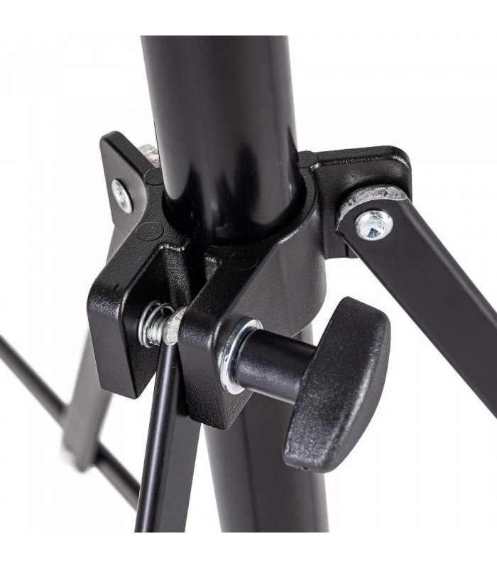 سه پایه نور مانفروتو مدل 5001B-1 Nano