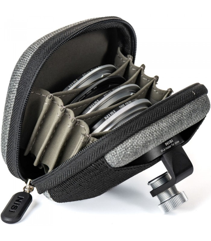 کیت فیلتر نیسی مخصوص گوشی‌های آیفون مدل NiSi IP-A Cinema