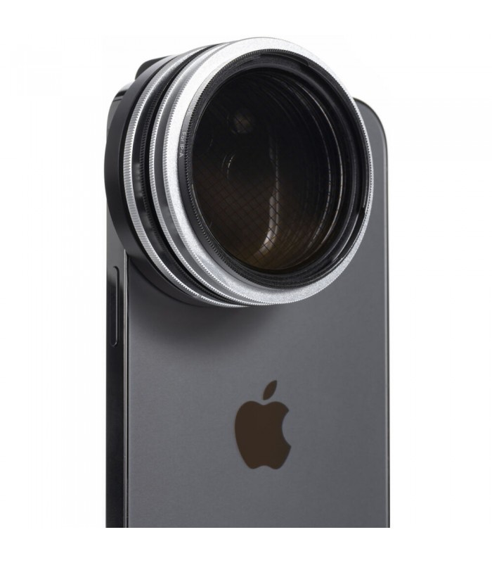 کیت فیلتر نیسی مخصوص گوشی‌های آیفون مدل NiSi IP-A Cinema