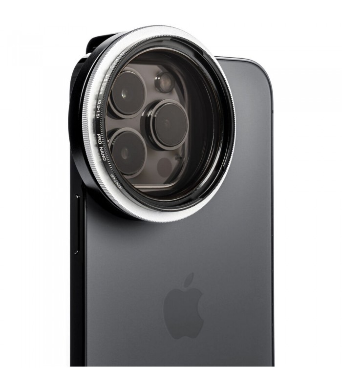 کیت فیلتر نیسی مخصوص گوشی‌های آیفون مدل NiSi IP-A Cinema