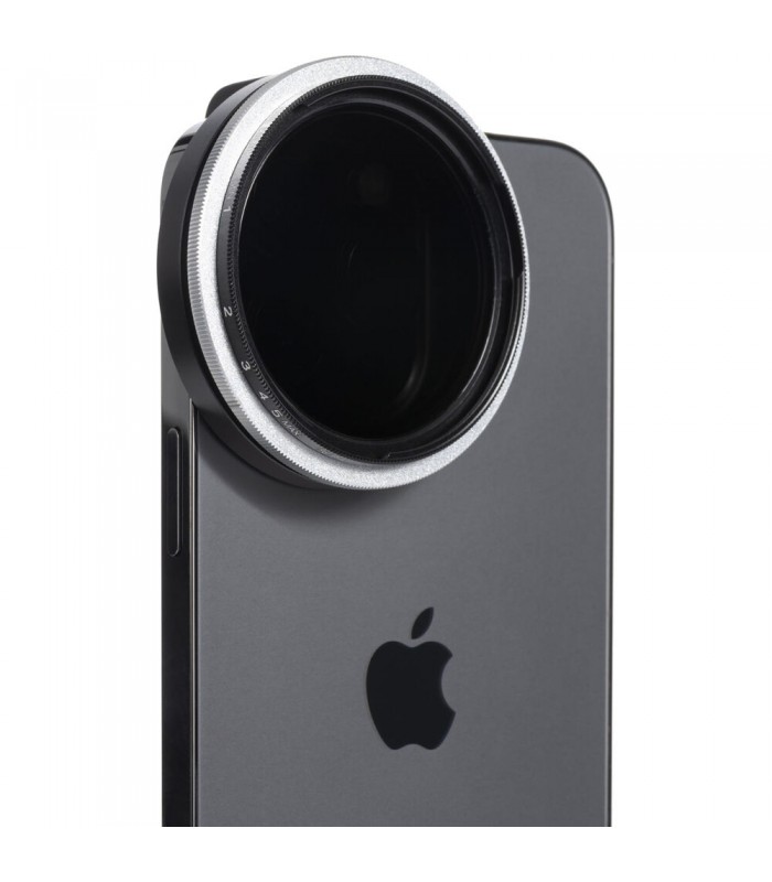 کیت فیلتر نیسی مخصوص گوشی‌های آیفون مدل NiSi IP-A Cinema