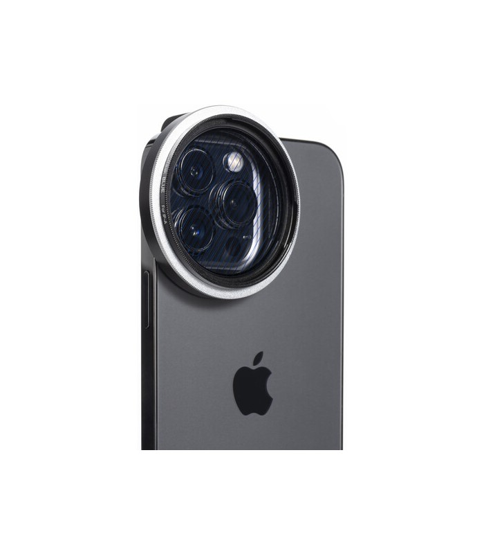 کیت فیلتر نیسی مخصوص گوشی‌های آیفون مدل NiSi IP-A Cinema