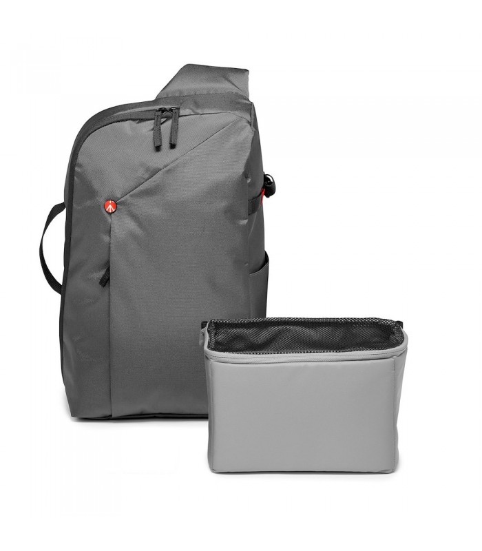 کیف اسلینگ مانفروتو مدل Manfrotto MB NX-S-IGY-2