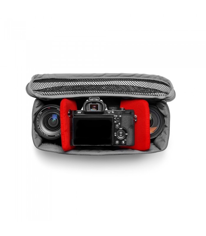 کیف اسلینگ مانفروتو مدل Manfrotto MB NX-S-IGY-2