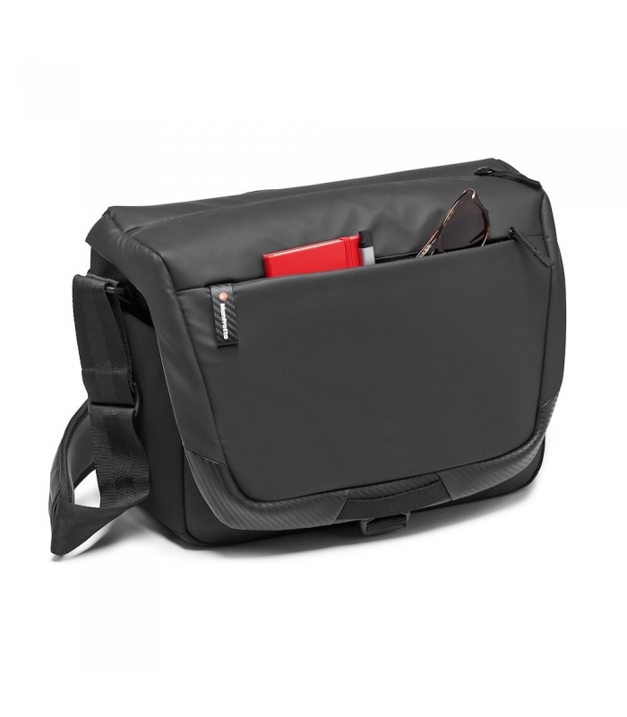 کیف شانه‌آویز مانفروتو مدل Manfrotto Advanced Messenger M II - MB MA2-M-M