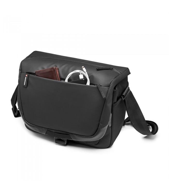 کیف شانه‌آویز مانفروتو مدل Manfrotto Advanced Messenger M II - MB MA2-M-M