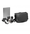 کیف شانه‌آویز مانفروتو مدل Manfrotto Advanced Messenger M II - MB MA2-M-M