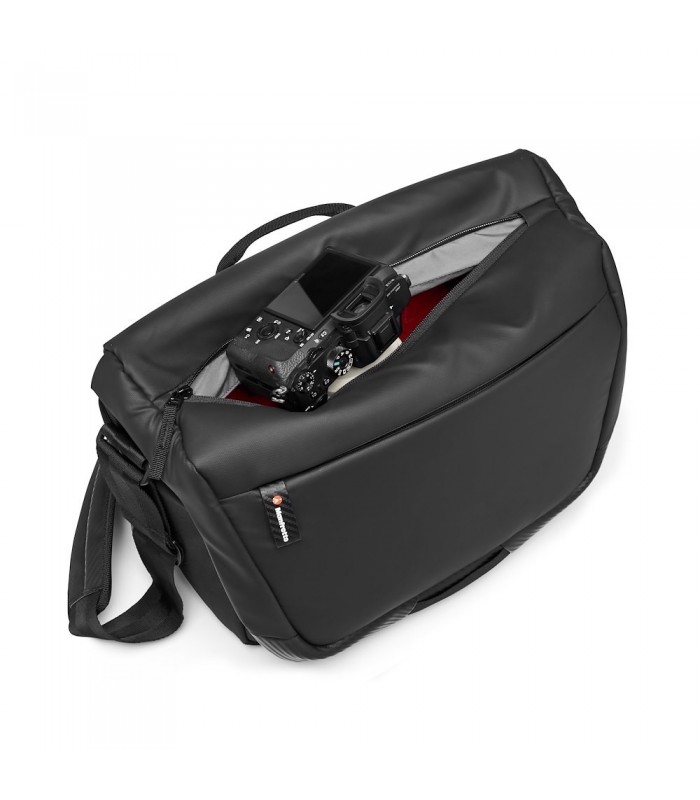 کیف شانه‌آویز مانفروتو مدل Manfrotto Advanced Messenger M II - MB MA2-M-M