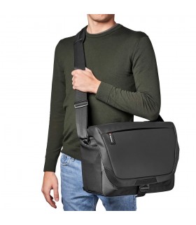 کیف شانه‌آویز مانفروتو مدل Manfrotto Advanced Messenger M II - MB MA2-M-M