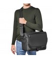 کیف شانه‌آویز مانفروتو مدل Manfrotto Advanced Messenger M II - MB MA2-M-M
