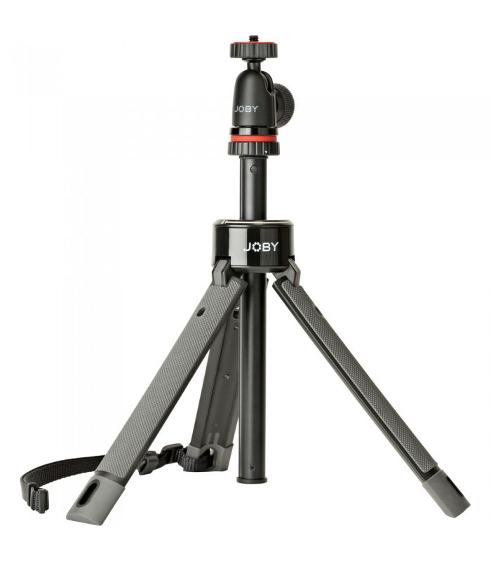 سه پایه چند منظوره جابی مدل JOBY TelePod PRO