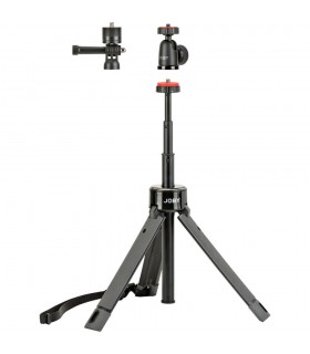 سه پایه چند منظوره جابی مدل JOBY TelePod PRO Kit