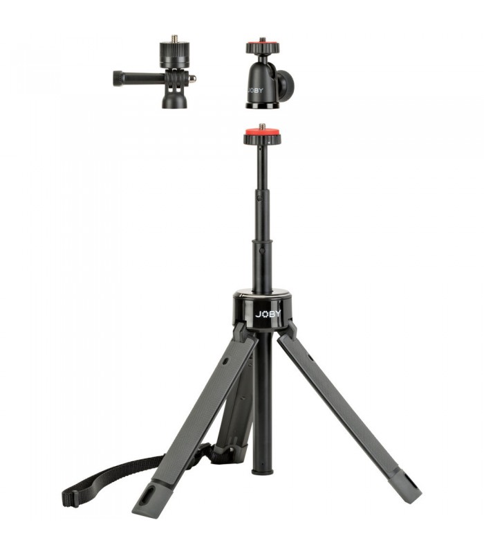 سه پایه چند منظوره جابی مدل JOBY TelePod PRO