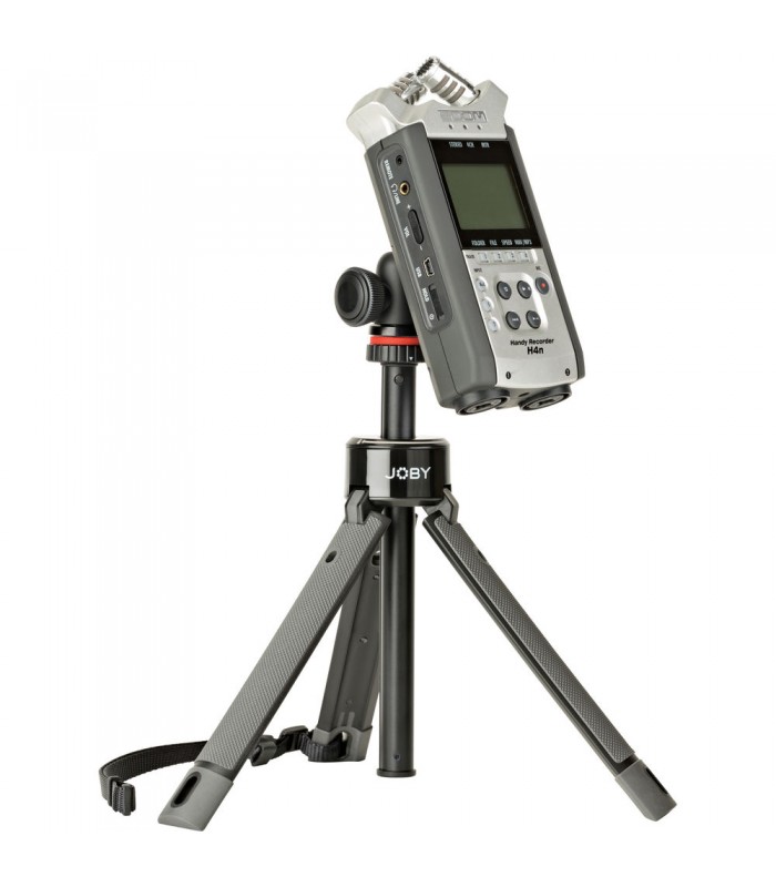 سه پایه چند منظوره جابی مدل JOBY TelePod PRO