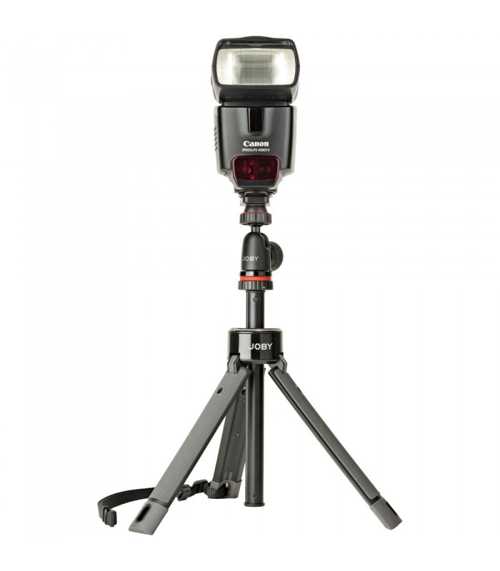 سه پایه چند منظوره جابی مدل JOBY TelePod PRO