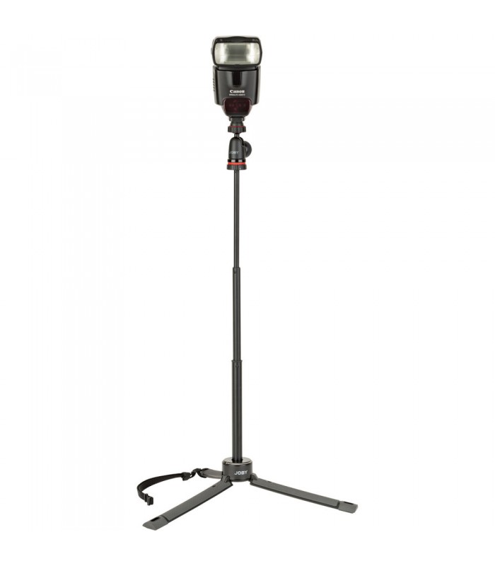 سه پایه چند منظوره جابی مدل JOBY TelePod PRO