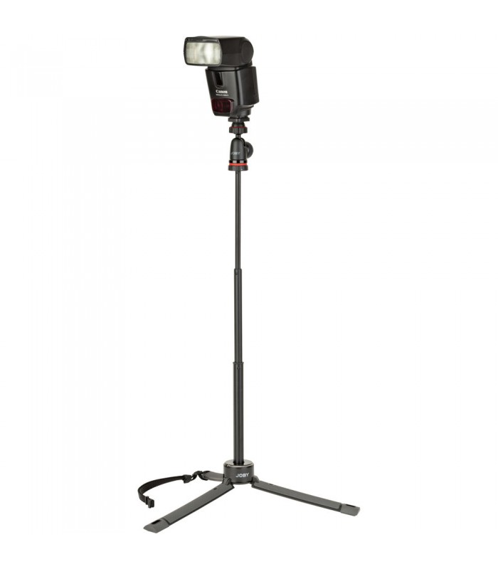 سه پایه چند منظوره جابی مدل JOBY TelePod PRO