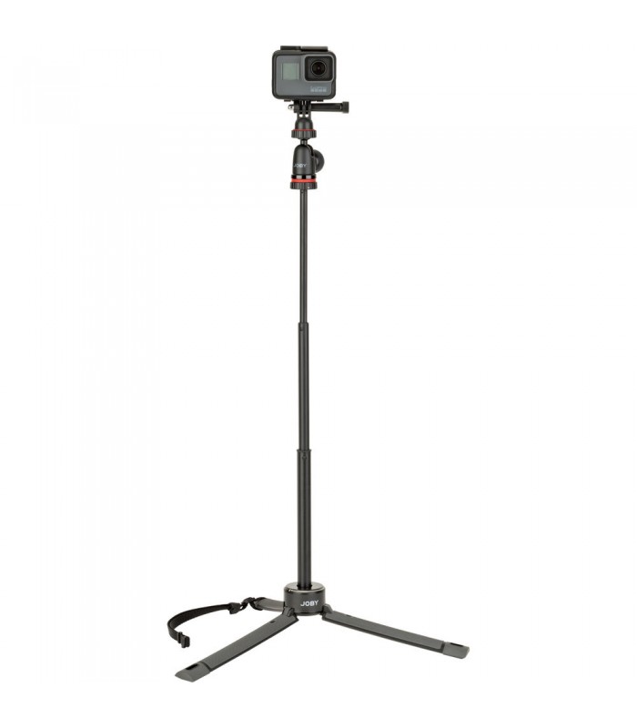 سه پایه چند منظوره جابی مدل JOBY TelePod PRO