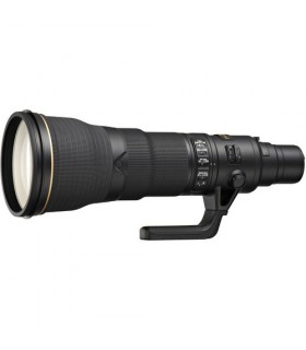 لنز نیکون مدل Nikon AF-S NIKKOR 800mm f/5.6E FL ED VR