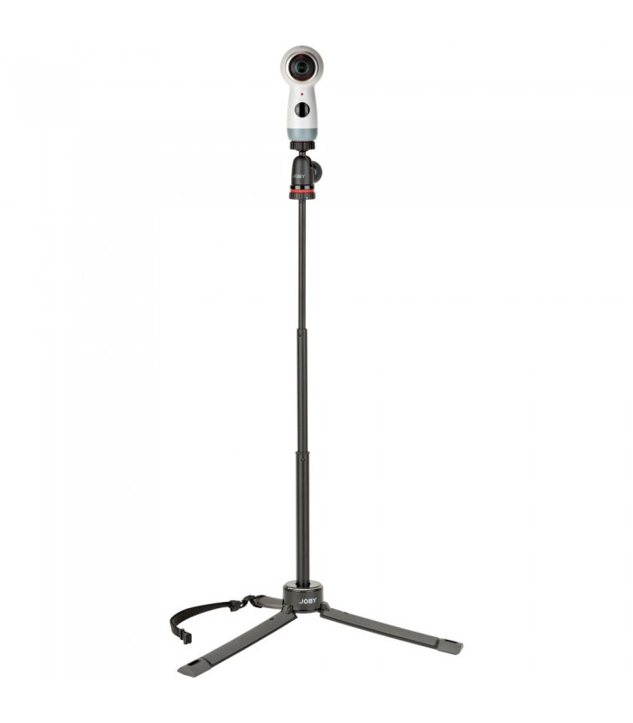 سه پایه چند منظوره جابی مدل JOBY TelePod PRO