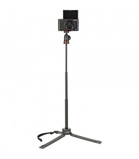 سه پایه چند منظوره جابی مدل JOBY TelePod PRO Kit