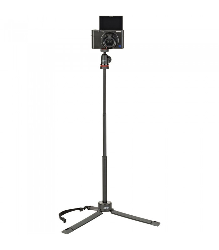 سه پایه چند منظوره جابی مدل JOBY TelePod PRO