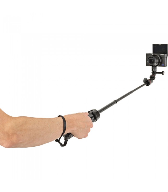 سه پایه چند منظوره جابی مدل JOBY TelePod PRO