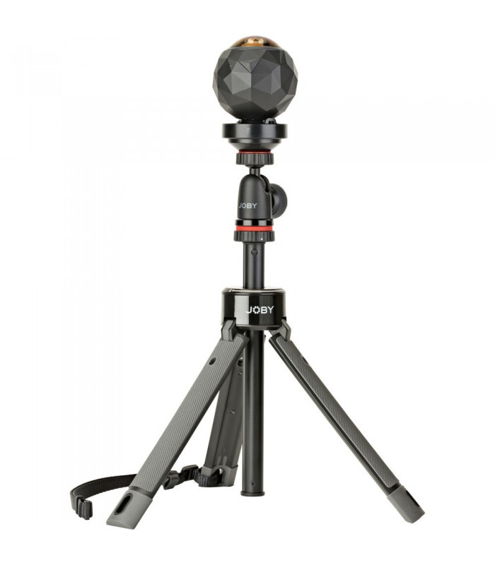 سه پایه چند منظوره جابی مدل JOBY TelePod PRO