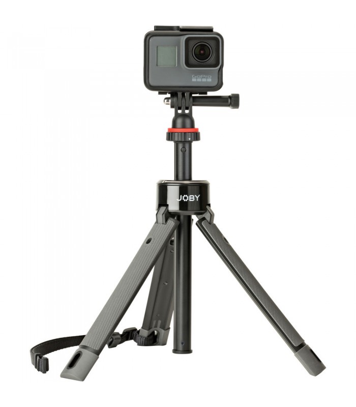 سه پایه چند منظوره جابی مدل JOBY TelePod PRO