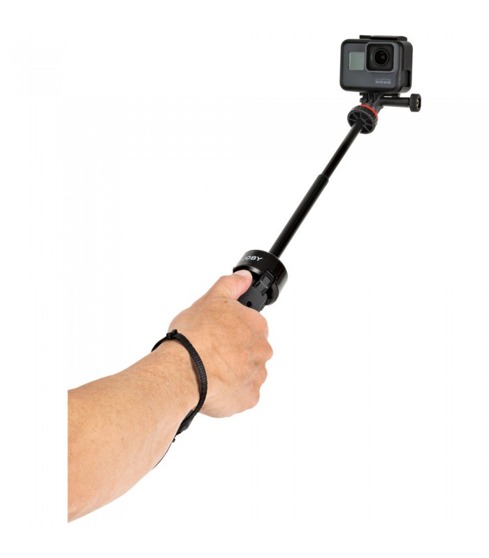 سه پایه چند منظوره جابی مدل JOBY TelePod PRO