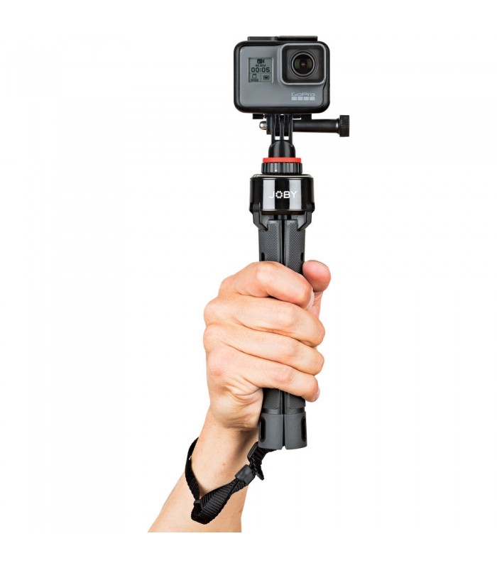 سه پایه چند منظوره جابی مدل JOBY TelePod PRO