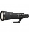 لنز نیکون مدل Nikon AF-S NIKKOR 800mm f/5.6E FL ED VR