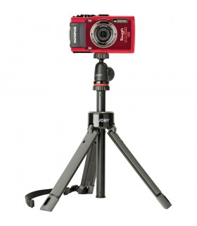 سه پایه چند منظوره جابی مدل JOBY TelePod PRO Kit