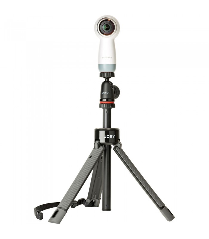 سه پایه چند منظوره جابی مدل JOBY TelePod PRO