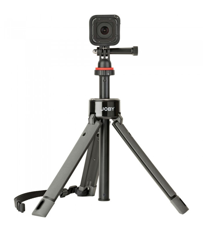 سه پایه چند منظوره جابی مدل JOBY TelePod PRO
